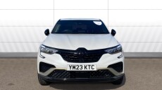 Renault Arkana 1.6 E-Tech full hybrid 145 Engineered 5dr Auto Hybrid Estate